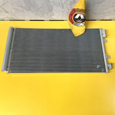 رادیاتور کولر رنو فلوئنس 921009956R