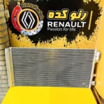 رادیاتور کولر رنو فلوئنس921000294R