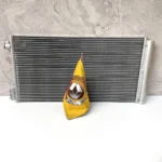 رادیاتور کولر فلوئنس