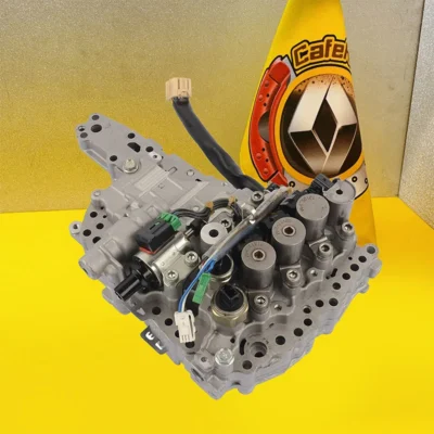 ساعتی گیربکس رنو کولیوس نیو 3170E28X0B1