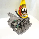 ساعتی گیربکس کولیوس نیو