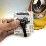 سنسور باد تایر کولیوس نیو