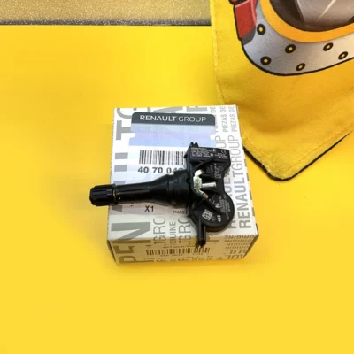 سنسور والف رنو کولیوس نیو 407004CB0B