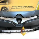 سپر جلو آرم بزرگ رنو فلوئنس 620103068V