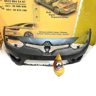 سپر جلو رنو فلوئنس 620222014R