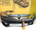 سپر جلو فلوئنس 620104894S