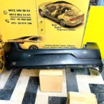 سپر عقب رنو تالیسمان 850101435S