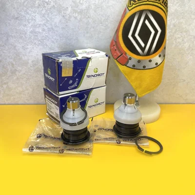 سیبک طبق رنو کولیوس نیو 54500JD000