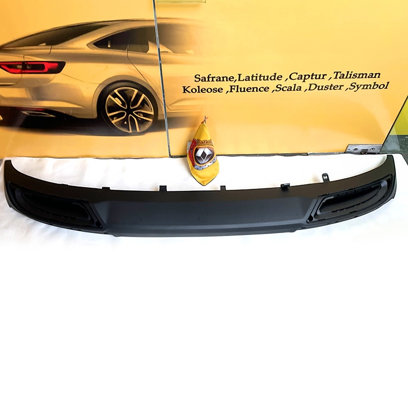 فلاپ زیرسپر عقب رنو تالیسمان 850189694R فلاپ زیرسپر عقب رنو تالیسمان 850189694R