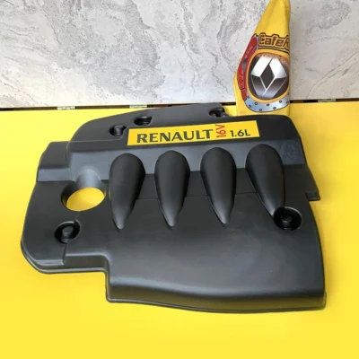 قاب موتور ال90