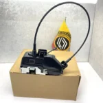 قفل در جلو راست مگان