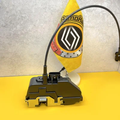 قفل درب جلو راست رنو مگان 8200027779