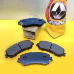 لنت جلو رنو کولیوس D1060-4CA0A