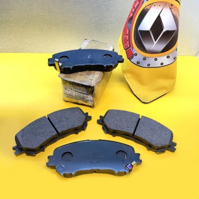 لنت جلو نیسانی تالیسمان D1060-4CA0A