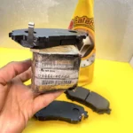 لنت جلو نیسانی رنو تالیسمان D1060-4CA0A