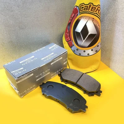 لنت جلو نیسانی کولیوس نیو D106M-4EAXA