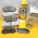 لنت جلواصلی کولیوس نیو