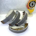 لنت عقب اصلی داستر