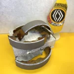 لنت عقب رنو داستر 7701210109