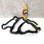 مجموعه شیلنگ رادیاتور سیمبل 215018343R