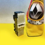 مجموعه کلید رنو کولیوس قدیم