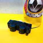 مجموعه کلید شیشه بالابر کولیوس