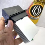 مقاومت فن بخاری مگان2000