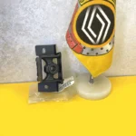 منجید اگزوز رنو کولیوس