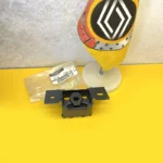 منجید اگزوز رنو کولیوس نیو 20651-JG30A