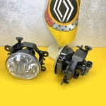 مه شکن جلو رنو فلوئنس