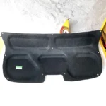 نمد در صندوق عقب ال90