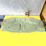 نمد در کاپوت ال90