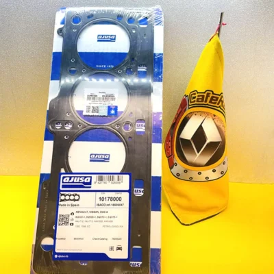 واشر سرسیلندر ال90