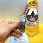 واشر گلویی اصلی ال90