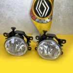 پرژکتور جلو رنو فلوئنس