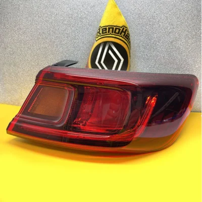 چراغ خطر راست تالیسمان منطقه 265501563R