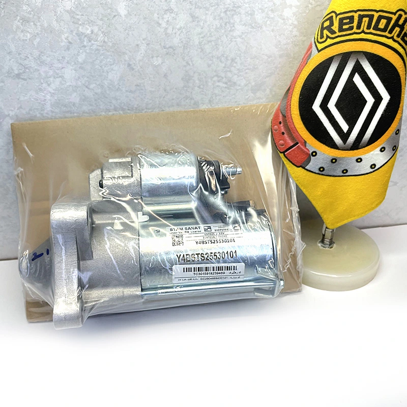 استارت رنو L90 9007578825 استارت رنو L90 9007578825