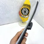 برف پاکن جلو کولیوس نیو