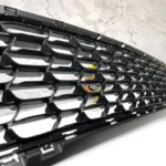 توری سپر جلو داستر