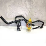 جنت کامل پایین رادیاتور تالیسمان