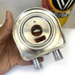 خنک کن رنو داستر