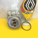 خنک کن روغن موتور اصلی داستر