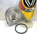 خنک کن روغن موتور داستر 7700114039