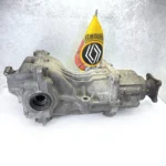 دف عقب کولیوس قدیم