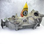 دف عقب کولیوس نیو