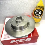 دیسک چرخ عقب ترک فلوئنس MGA-50409