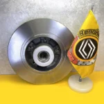 دیسک چرخ عقب رنو فلوئنس 432007595R