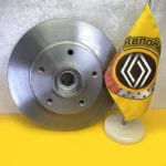 دیسک چرخ عقب فلوئنس