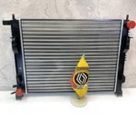 رادیاتور آب سیمبل 214100598R