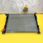 رادیاتور اب رنو سیمبل 214100078R